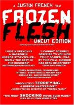 Frozen Flesh: 353x500 / 58 Кб