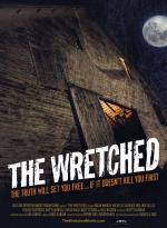 The Wretched: 792x1080 / 241 Кб