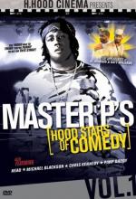Фото Master P. Presents the Hood Stars of Comedy, Vol. 1