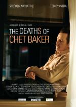 Фото The Deaths of Chet Baker