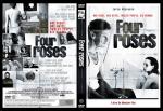 Four Roses: 2250x1534 / 750 Кб