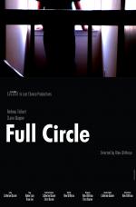 Full Circle: 1074x1629 / 100 Кб