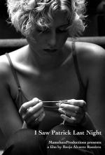 I Saw Patrick Last Night: 473x700 / 65 Кб