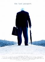 The Last Passport: 852x1152 / 104 Кб