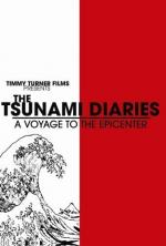 The Tsunami Diaries: A Voyage to the Epicenter: 338x500 / 31 Кб