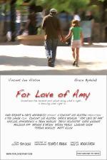 For Love of Amy: 450x675 / 57 Кб