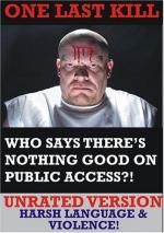 One Last Kill: 353x500 / 46 Кб