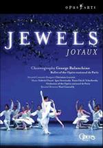 George Balanchine's Jewels: 348x500 / 42 Кб