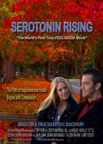 Serotonin Rising: 1200x1674 / 409 Кб