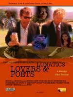Lunatics, Lovers & Poets: 393x517 / 41 Кб