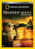 Фото Border Wars