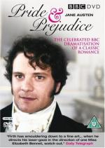 Фото 'Pride and Prejudice': The Making of...