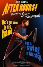 After Hours: 500x773 / 73 Кб