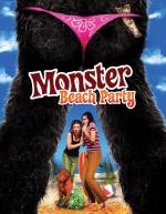 Фото Monster Beach Party