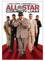 Фото All Star Comedy Jam