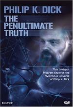 The Penultimate Truth About Philip K. Dick: 343x500 / 36 Кб