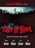 Lake of Blood: 1275x1725 / 198 Кб