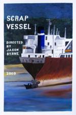 Scrap Vessel: 321x480 / 33 Кб