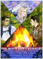 The Mountain Crumbles: 440x603 / 92 Кб