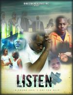 Listen: A Young Soul's Cry for Help: 1583x2048 / 402 Кб