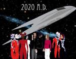 Фото 2020 A.D.