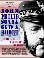John Philip Sousa Gets a Haircut: 450x582 / 85 Кб