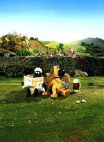 Барашек Шон: 884x1200 / 265 Кб