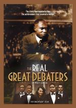 The Real Great Debaters: 1448x2048 / 350 Кб