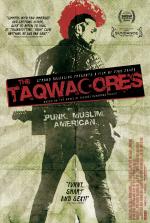 The Taqwacores: 1380x2048 / 919 Кб