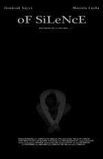 Of Silence: 1200x1846 / 101 Кб