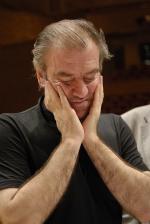 You Cannot Start Without Me: Valery Gergiev, Maestro: 600x896 / 91 Кб