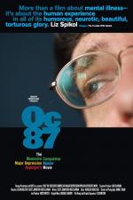 Фото OC87: The Obsessive Compulsive, Major Depression, Bipolar, Asperger's Movie