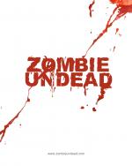 Zombie Undead: 1440x1800 / 138 Кб
