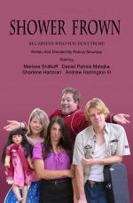 Shower Frown: 1346x2048 / 316 Кб