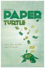Фото Paper Turtle