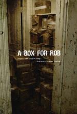 A Box for Rob: 1376x2048 / 438 Кб