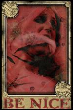 Be Nice Teaser: 1200x1800 / 560 Кб