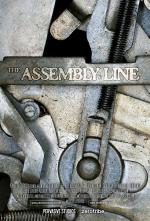 The Assembly Line: 1338x1963 / 854 Кб