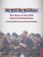 We Will Be Brothers: 1200x1600 / 174 Кб