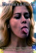 Karma's a Bitch: 360x523 / 36 Кб