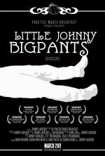 Little Johnny Bigpants: 640x947 / 90 Кб