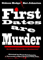 Фото First Dates are Murder