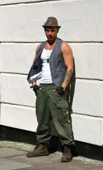 Creation: The Story Behind the Beginning: 1242x2048 / 752 Кб