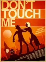 Don't Touch Me: 500x667 / 76 Кб