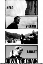 Down the Chain: 1382x2048 / 304 Кб