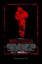 Broken Clouds: 1370x2048 / 250 Кб