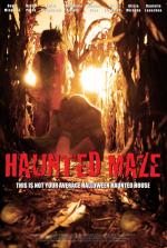 Haunted Maze: 691x1024 / 156 Кб