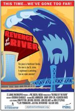Revenge of the River: 608x900 / 120 Кб