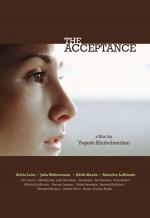 The Acceptance: 600x869 / 48 Кб