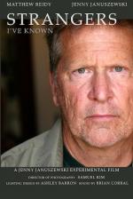 Фото Strangers I've Known, April 4 1975